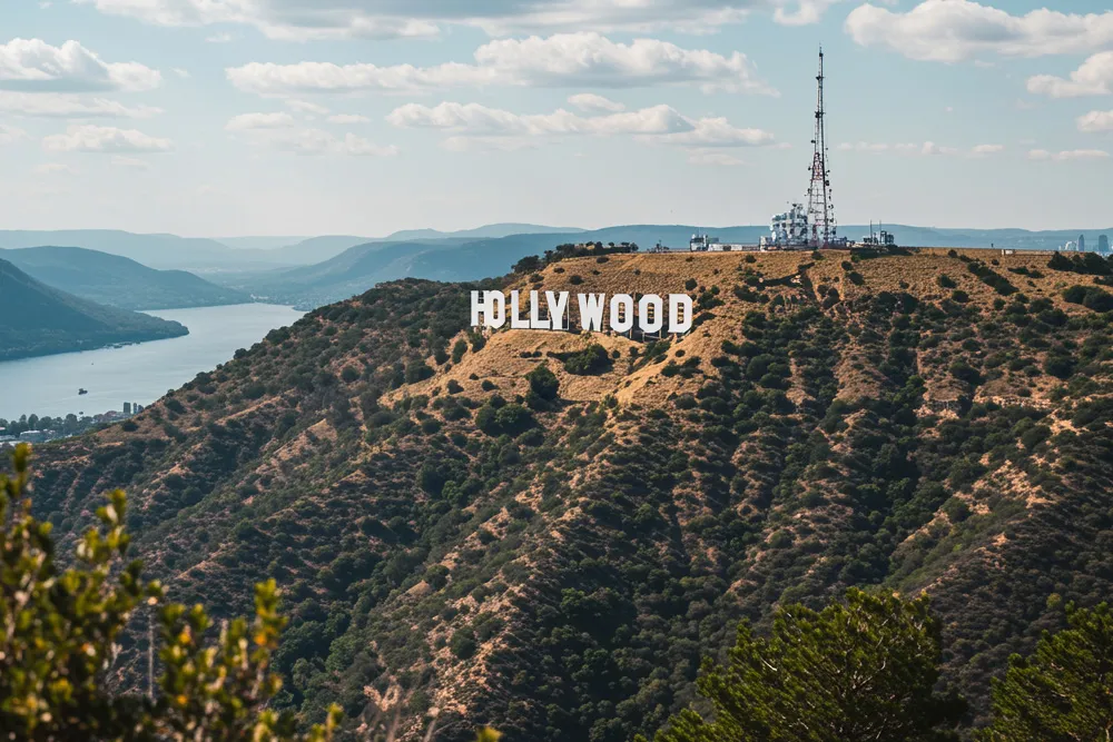 Hudson-Wood? How the Hudson Valley Became a Hub for Film and TV Productions