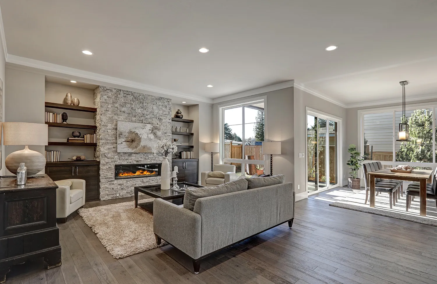 Cold Spring Property Management