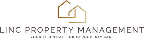 Linc Property Management Logo